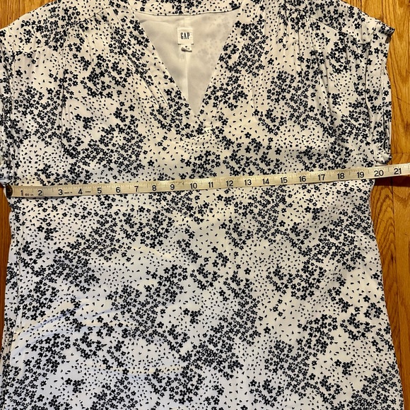 Gap Sheath Mini Dress - Picture 5 of 6